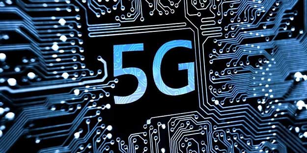 5G’de hedef 2020