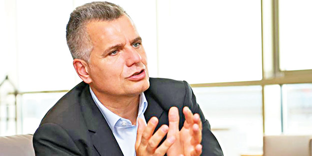 “5G’nin asıl kazananı şirketler ve sektörler olacak”