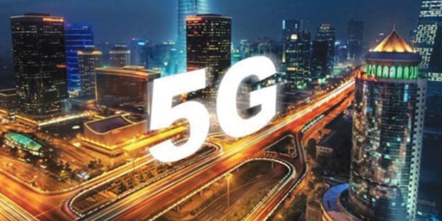 5G’nin ilk uygulaması İstanbul Havalimanı’nda