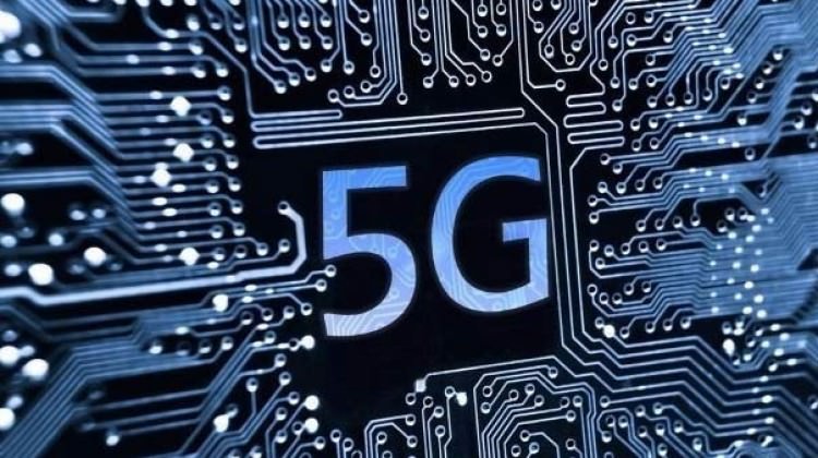 5G'ye ilk o ülke geçecek!