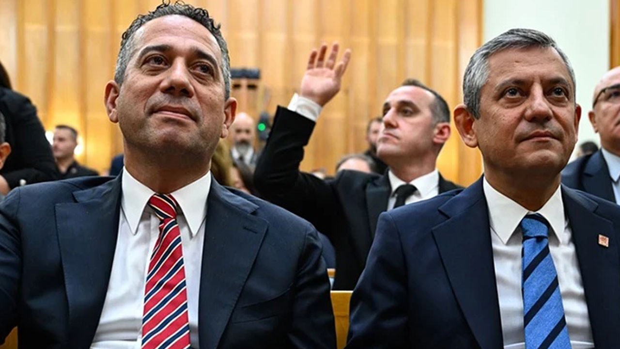 5’i CHP’li 10 milletvekilinin dokunulmazlık dosyası TBMM'de! Aralarında Özgür ve Mahir de var