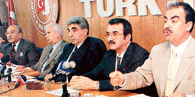 Sermaye ayağı da hesap versin!