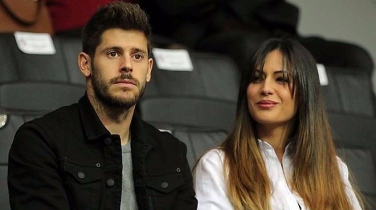 '6-0'lık maç sonrası havalimanında...'