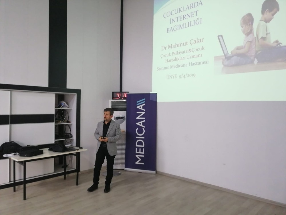 6-15 yaş arası çocuklarda internet kullanımı yüzde 70’leri aştı 