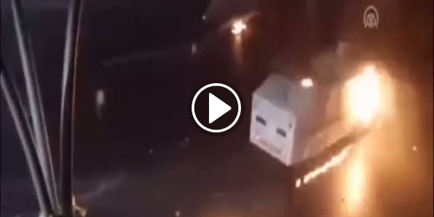 6-7 Ekim olaylarının yeni görüntüleri