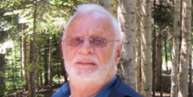 6 Ağustos 2014: Naim Karaman'ın vefatı (Hukukçu/Kanaat Önderi)