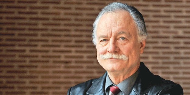  6 Aralık 2021: Prof. Dr. Şaban Teoman Duralı’nın (Akademisyen) vefatı