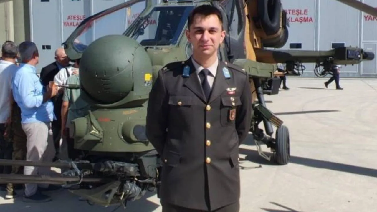 6 asker şehit olmuştu! Helikopter kazasında kahreden detay