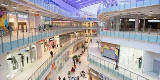 6 AVM borcunu ödeyemedi! Ünlü banka el koymak zorunda kaldı