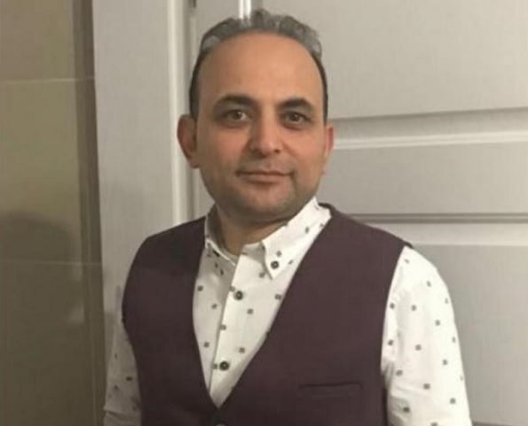 6 aydır evden çıkmıyordu! Sırra kadem bastı