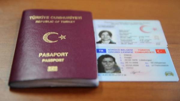 6 aylık pasaport harcı 2022'de ne kadar?