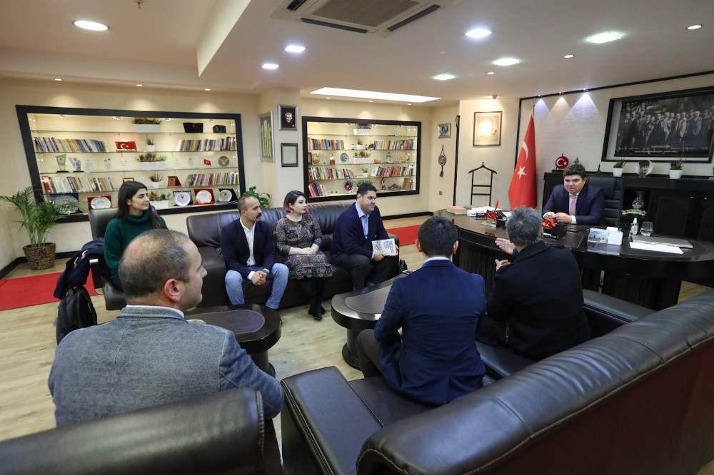 6. Balkan Panorama Film Festivali yola çıktı 