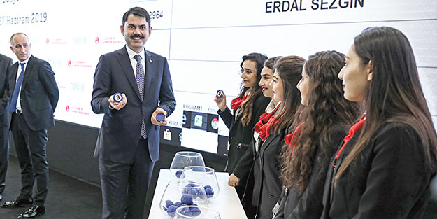 6 bin 300 konut için ilk adım! İstanbul yenileniyor