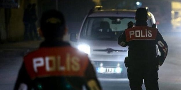 6 bin 832 polisle dev operasyon
