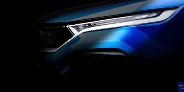 6 bin dolarlık otomobil resmen görücüye çıktı! Dikkat çeken özellikler