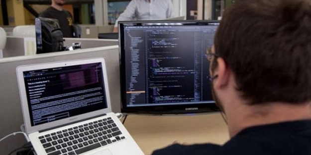 6 bin lira maaşı var ama işi bilen yok!