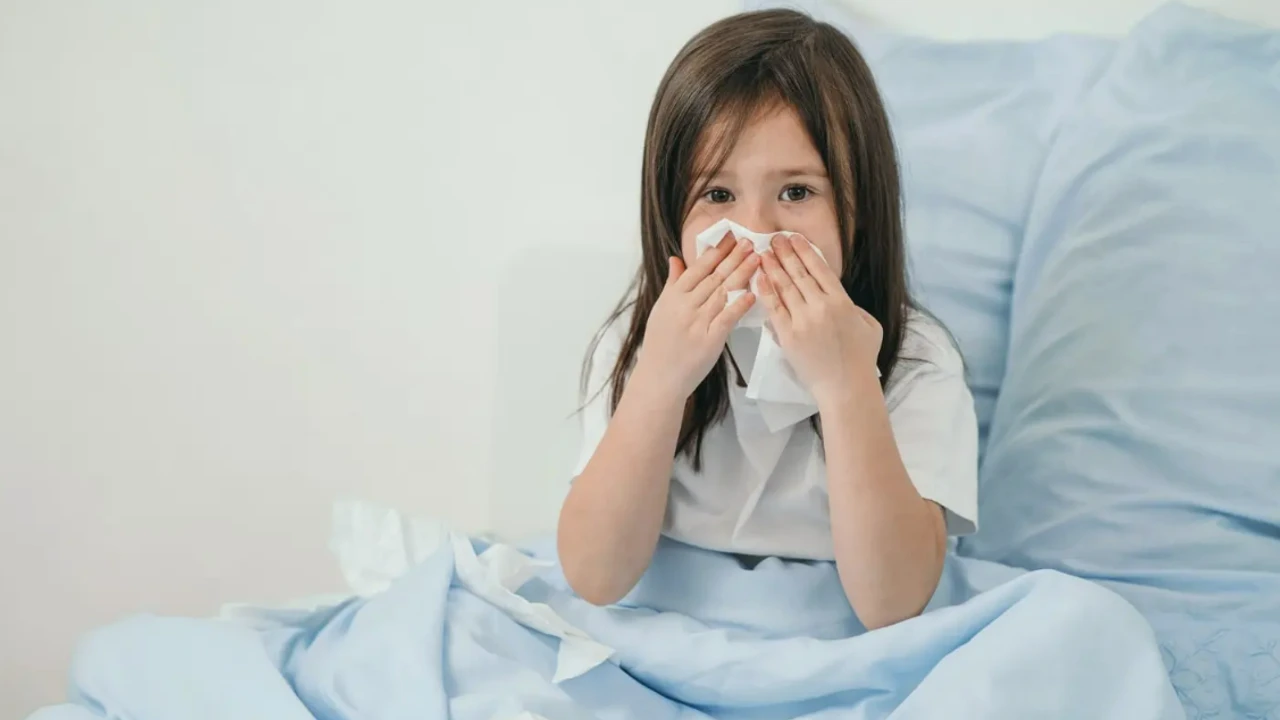 6 bin öğrenci grip oldu, okullar kapatıldı!