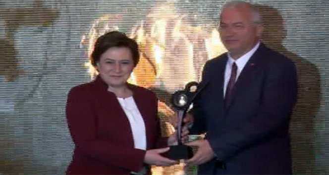 6. Buhara Medya Ödülleri sahiplerini buldu