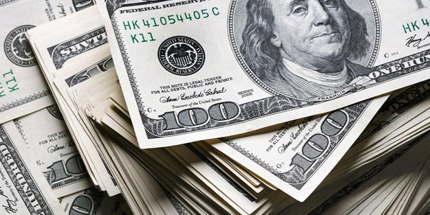 6 CEO'nun 400 milyar doları eridi