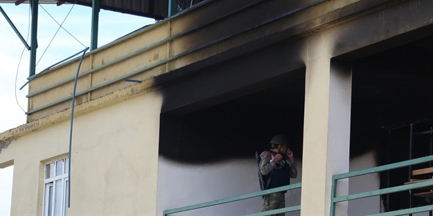 6 çocuğun öldüğü yangının sebebi belli oldu