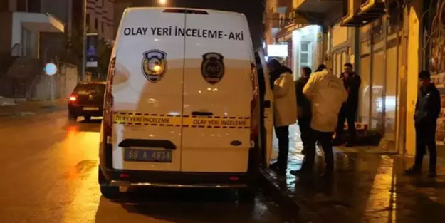 6 çocuk annesi boğularak öldürüldü