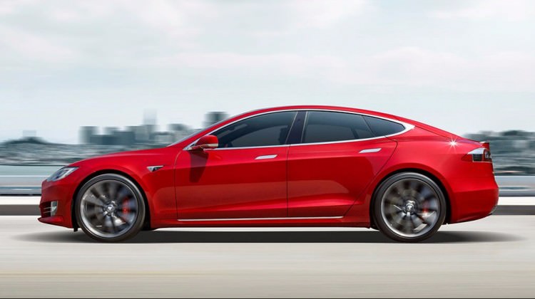 6 dakika şarj ile 320 km sürüş!