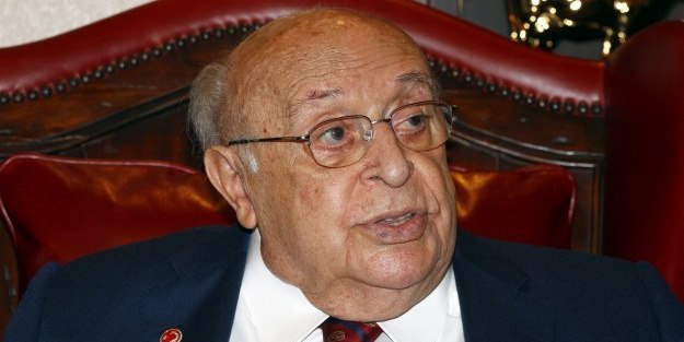 Demirel'in işini bitiren haber