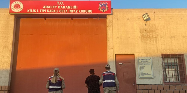 6 düzensiz göçmen yakalandı: Organizatör tutuklandı