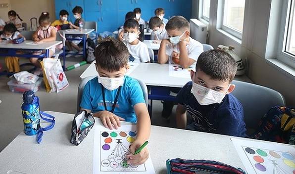 6 Eylül hangi sınıflar açılacak? 6 Eylül kimler yüz yüze eğitime katılacak?