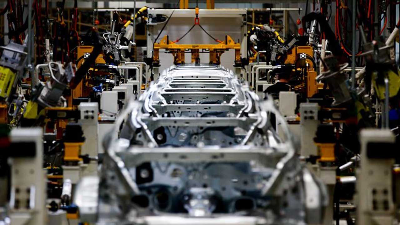 6 fabrikası yüzlerce çalışanı vardı! Otomotiv devi iflas erti