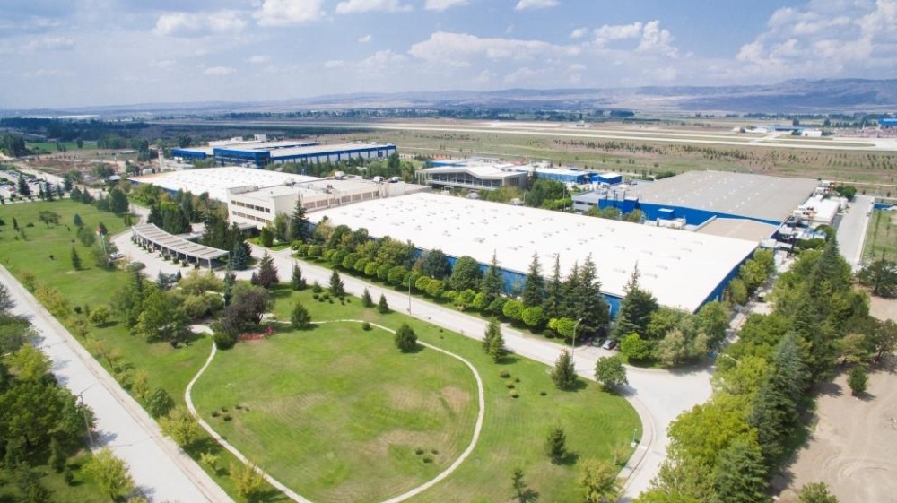 6. Geleneksel TEI Yaz Spor Okulu tamamlandı 