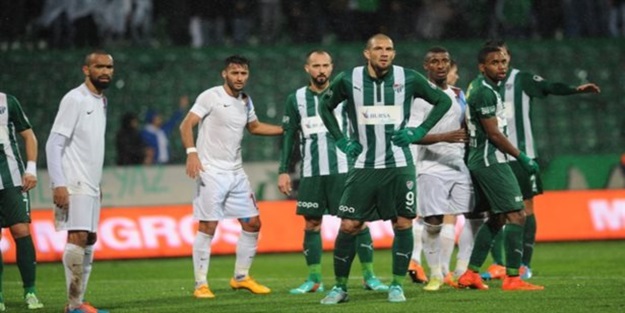 6 gol var kazanan yok