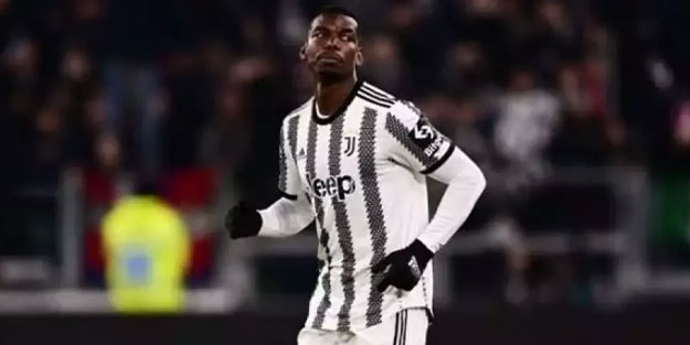 6 gollü derbiyi Juventus kazandı