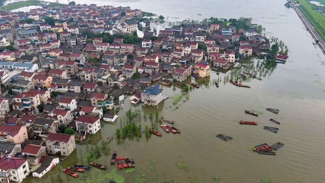 6 gün sürmesi bekleniyor! O ülke felakete hazırlanıyor