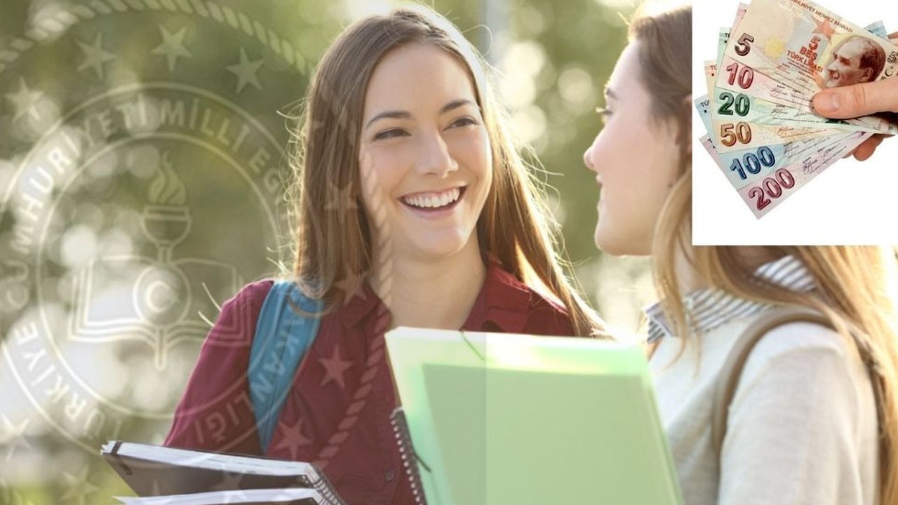 6 günde 200 bini aşkın genç öğrenci başvurdu: Günlük 1.083 lira ödenecek!