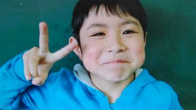6 gündür aranan Japon çocuk bulundu