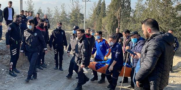 6 gündür aranıyordu! Kötü haber