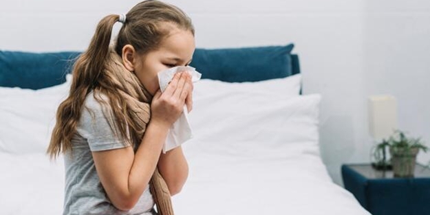 6. hastalık ve kızamık aynı şeyler mi? | 6. hastalık ve kızamık arasındaki farklar