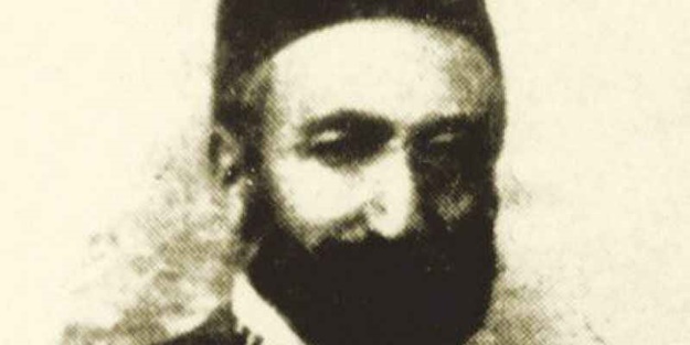 6 Haziran 1918: Yozgatlı Mehmed Said Fenni Efendi'nin vefatı (Şair)