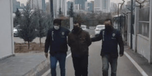 6 ilde DEAŞ operasyonu: Gözaltılar var