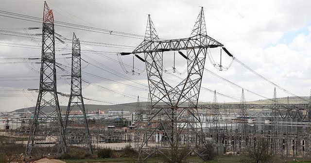 6 ilde enerji kesintisi