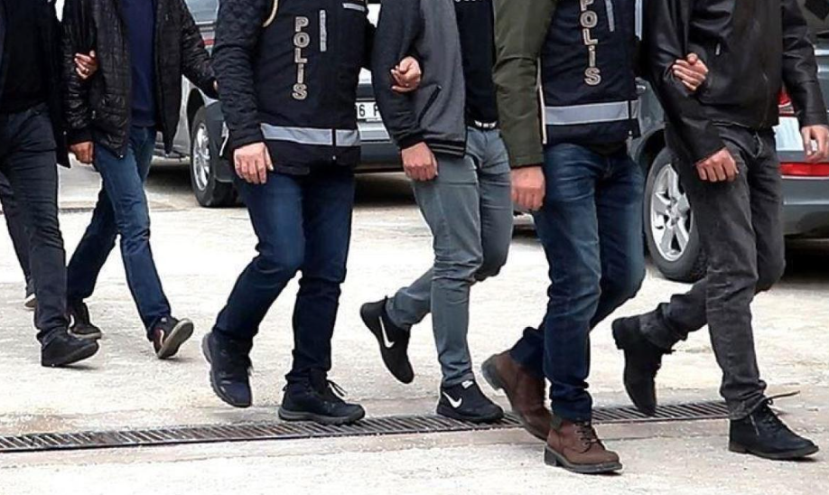 6 ilde eş zamanlı operasyon: DEAŞ'ın Türkiye yapılanmasına ağır darbe