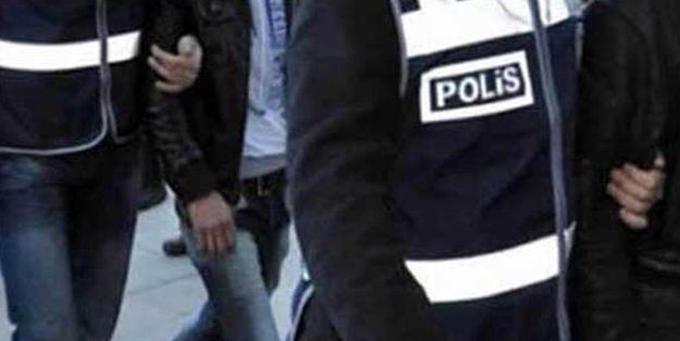 6 ilde operasyon! CHP'li başkan gözaltında