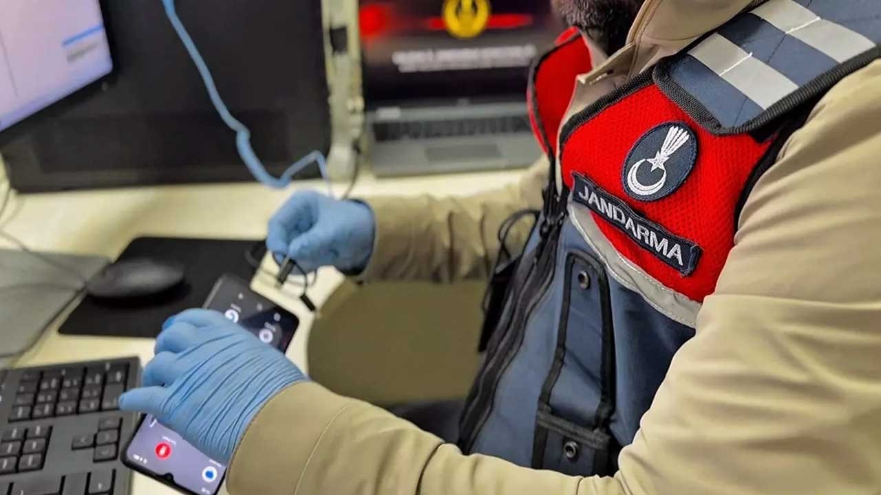 6 ilde operasyonu düzenlendi! 9 kişi tutuklandı