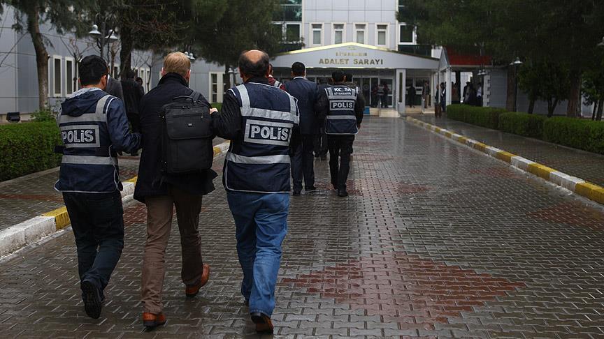 6 ilde SODES operasyonu: 12 gözaltı