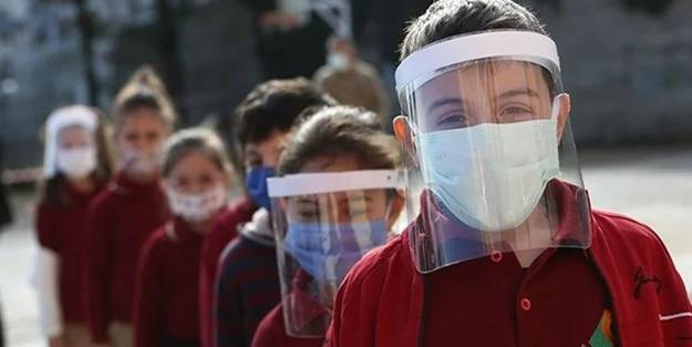 6 ilde 30 sınıfta daha yüz yüze eğitime ara verildi! Karantinaya alındılar
