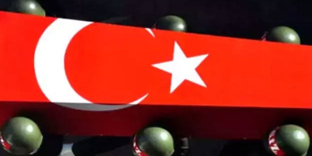 6 ilimize daha ateş düştü! İşte şehitlerimizin kimlikleri