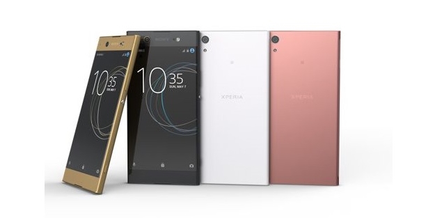 Sony Xperia XA1 Ultra tanıtıldı