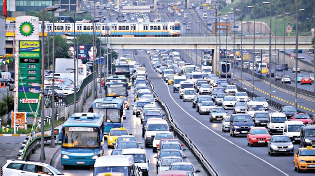 6 Kat daha hızlı ve ucuz