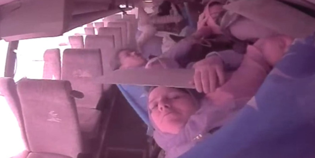 6 kişi can vermişti! Otobüs göz göre göre ölüme sürülmüş!